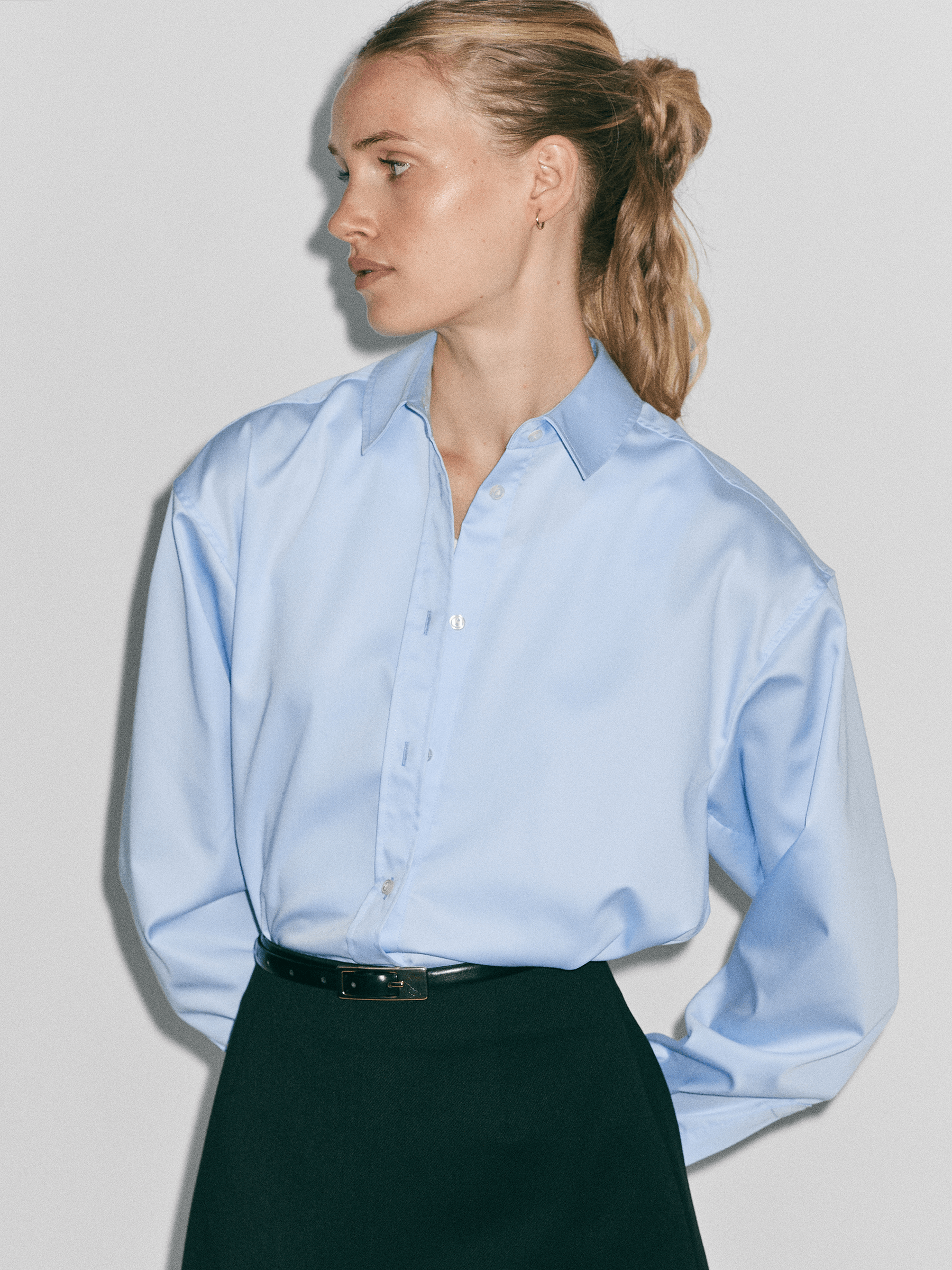 The Florence Shirt