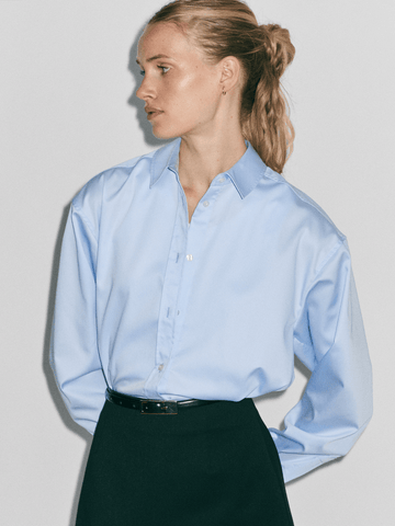 The Florence Shirt - Secondary