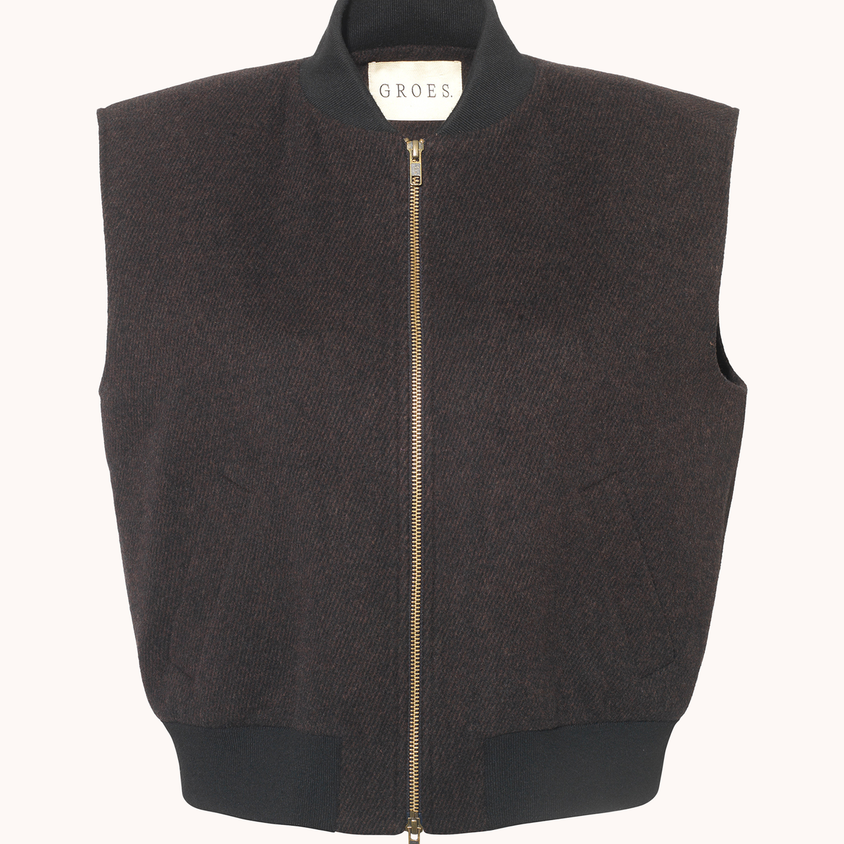 The Alex Gilet The Alex Gilet