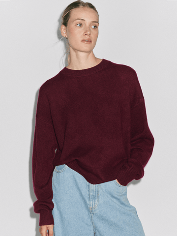 The Mabel Jumper - Secondary