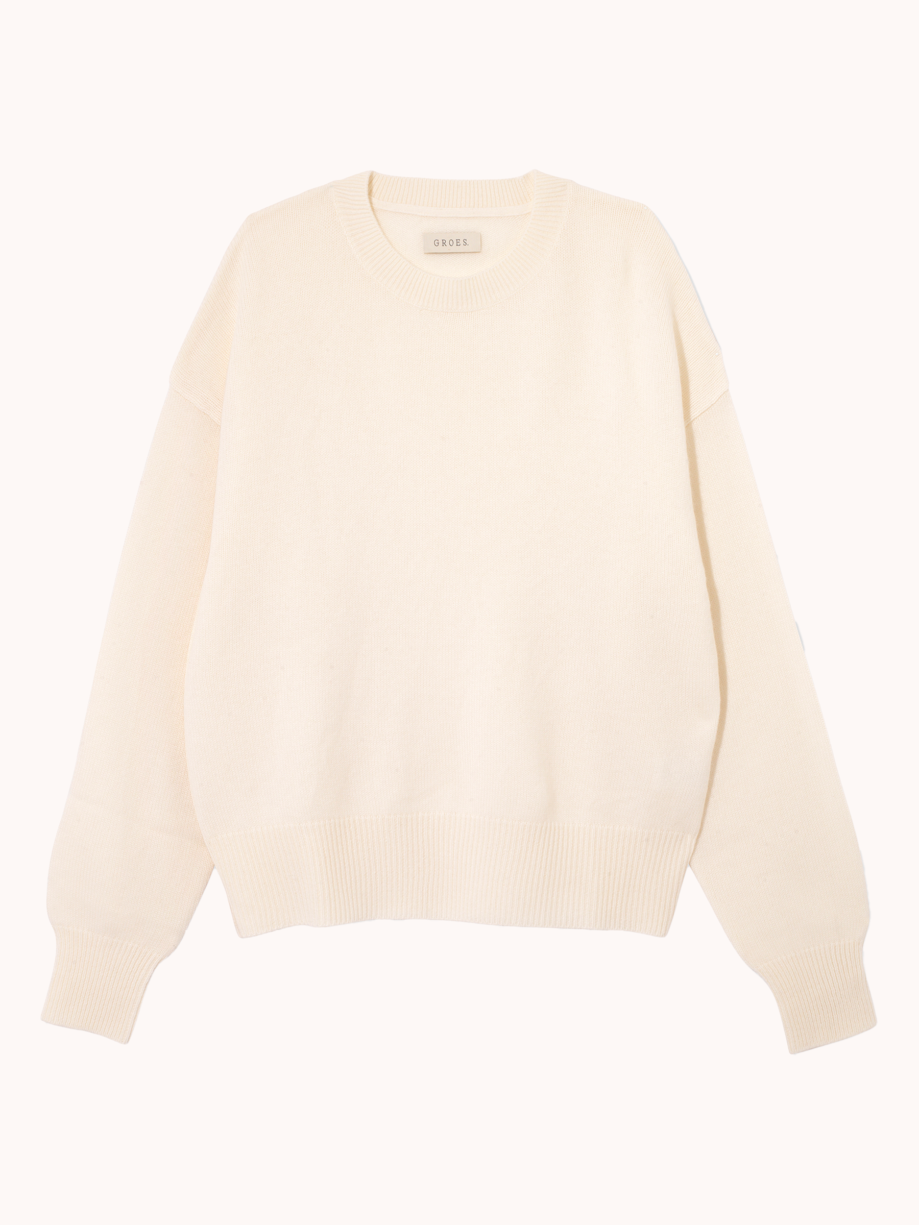 The Mabel Jumper