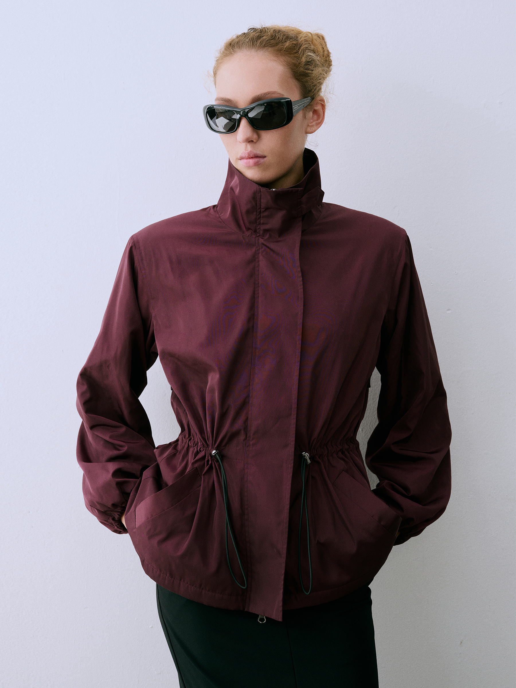 The Lora Jacket