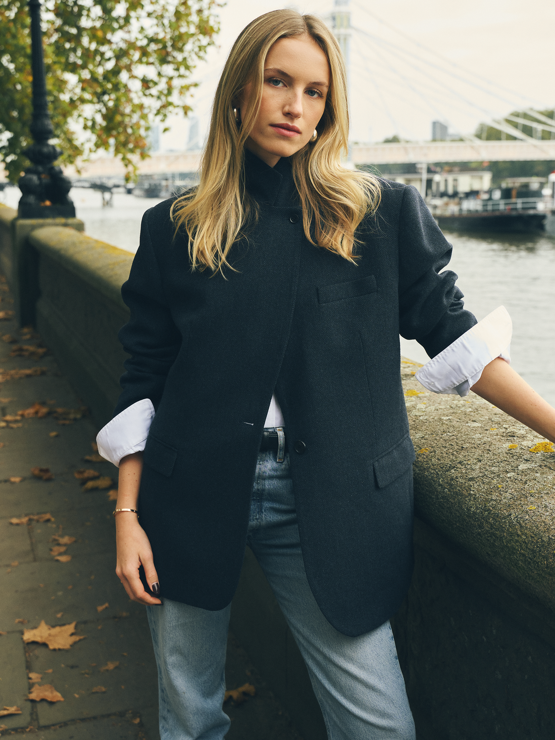 The Kate Blazer