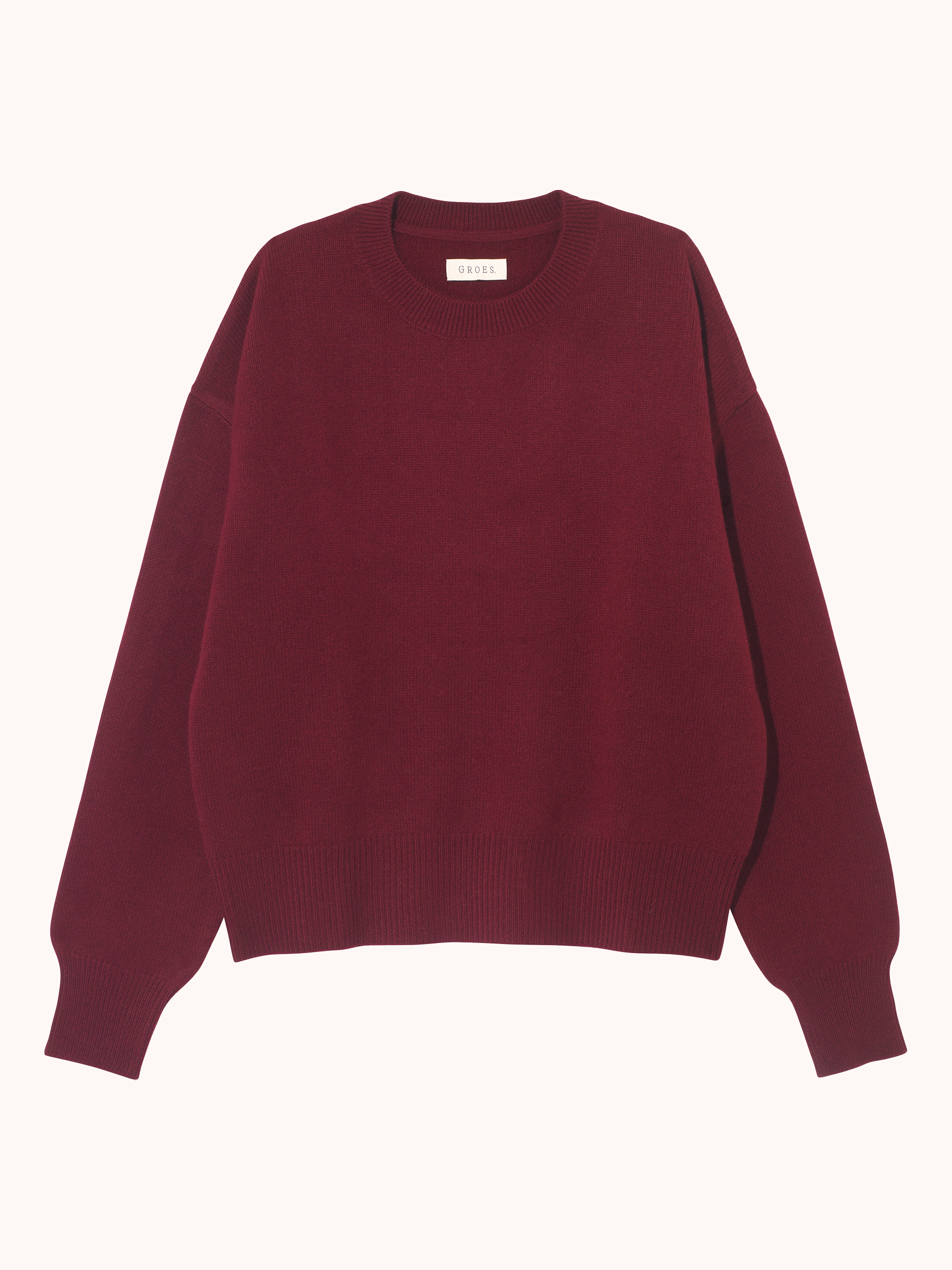 The Mabel Jumper