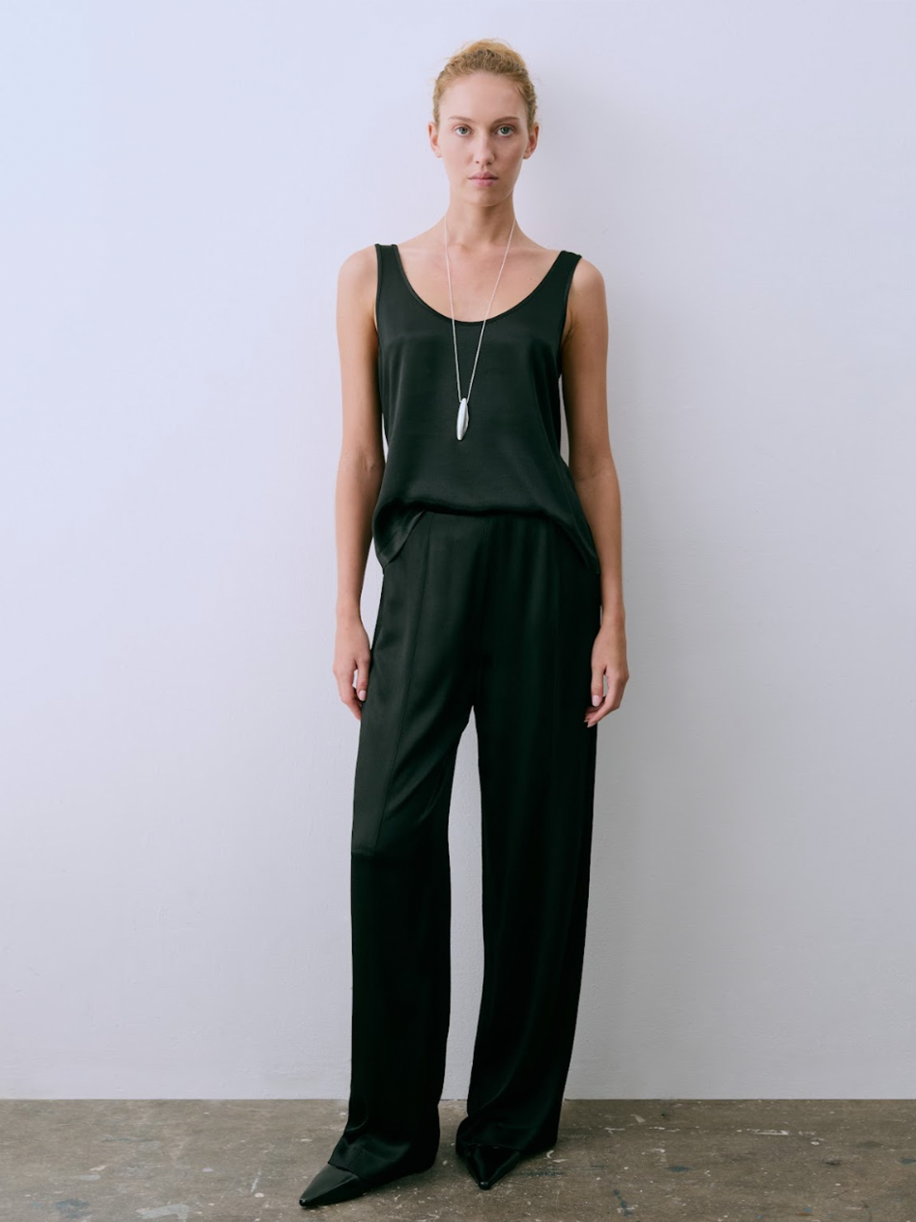 The Agnes Trousers