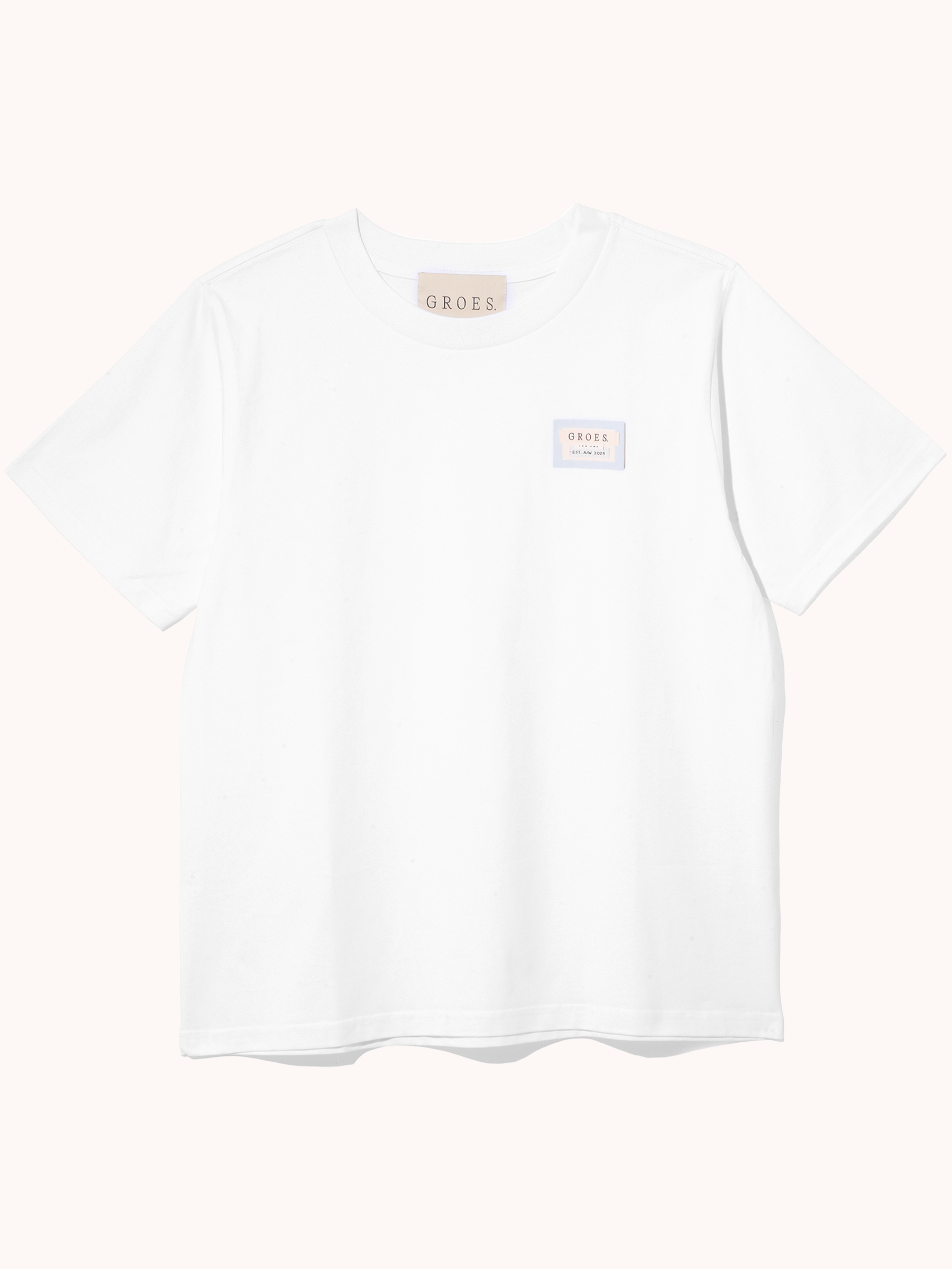 The Label T-shirt