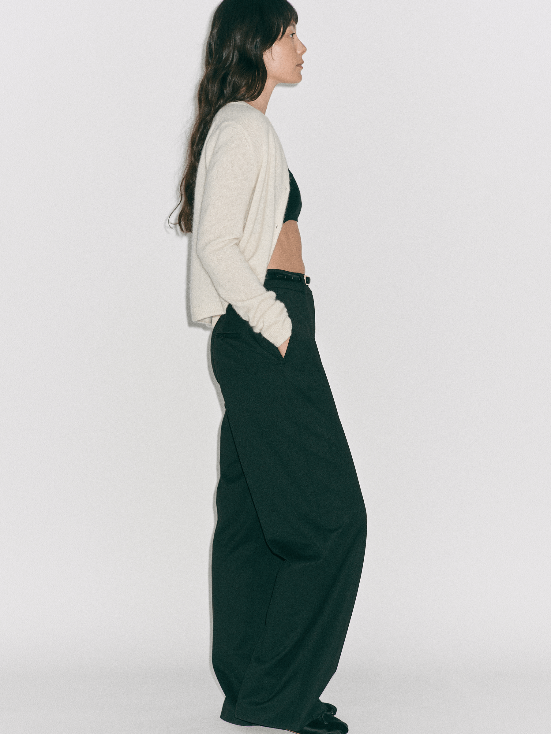 Margot Trouser Evening