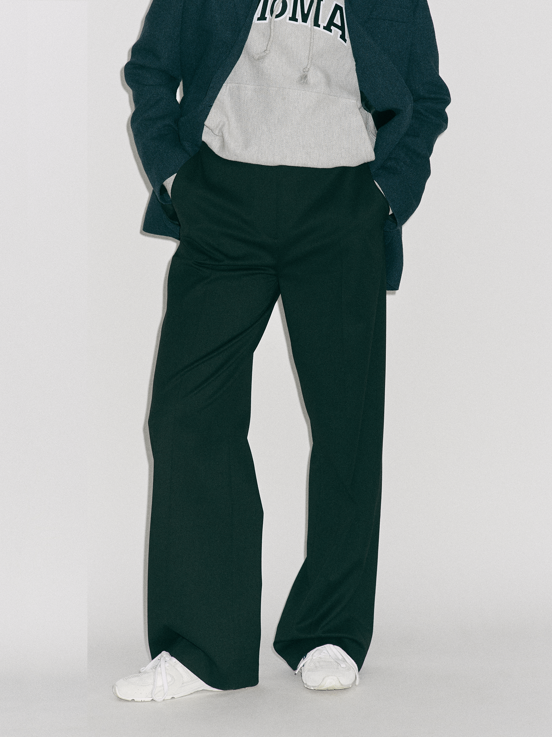 Margot Trouser Weekend