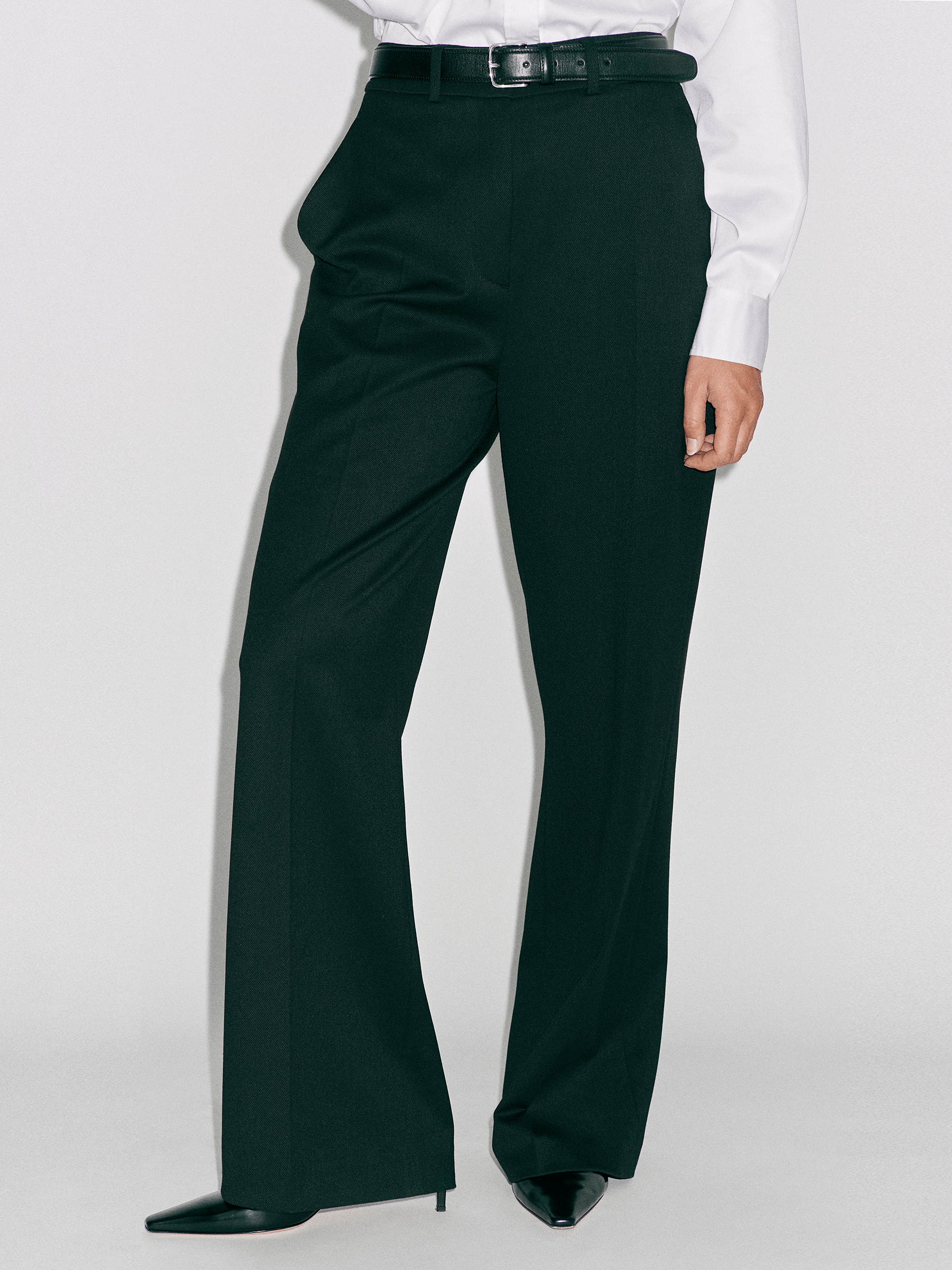 Margot Trouser Work